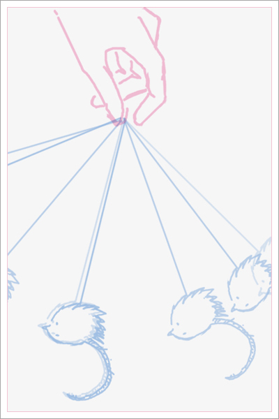 title: harinezumi to onnanoko