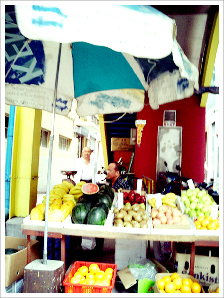 title: Hongkong Macau City