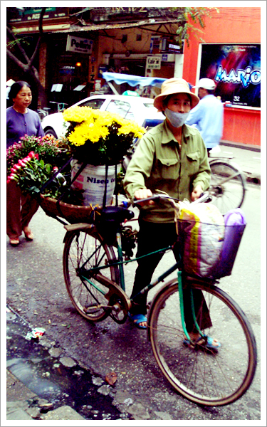 title: Vietnam Hanoi City