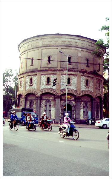 title: Vietnam Hanoi City