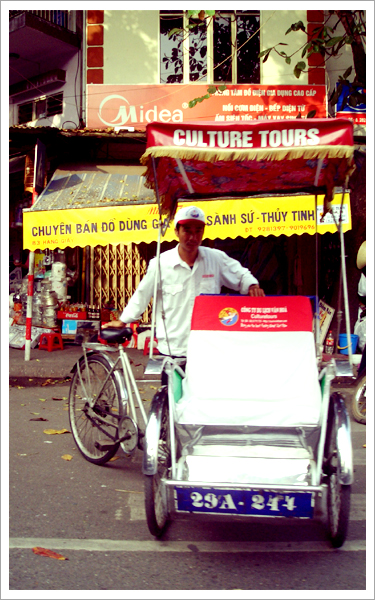 title: Vietnam Hanoi City