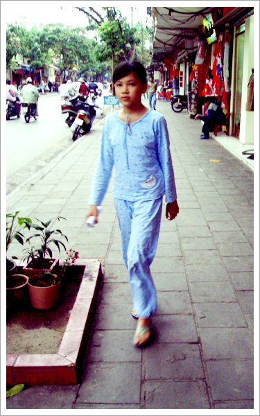 title: Vietnam Hanoi City