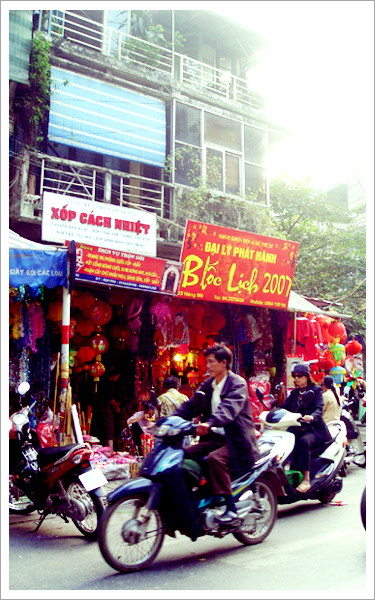 title: Vietnam Hanoi City