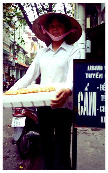 title: Vietnam Hanoi City