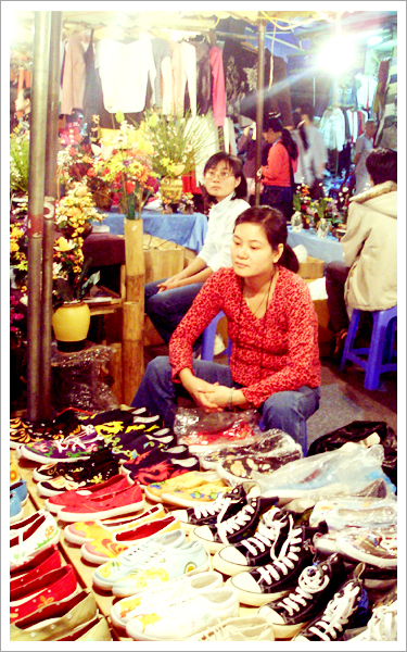 title: Vietnam Hanoi City