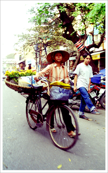 title: Vietnam Hanoi City