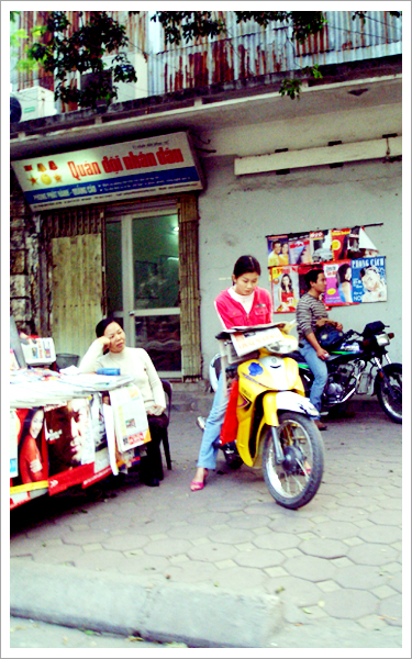 title: Vietnam Hanoi City
