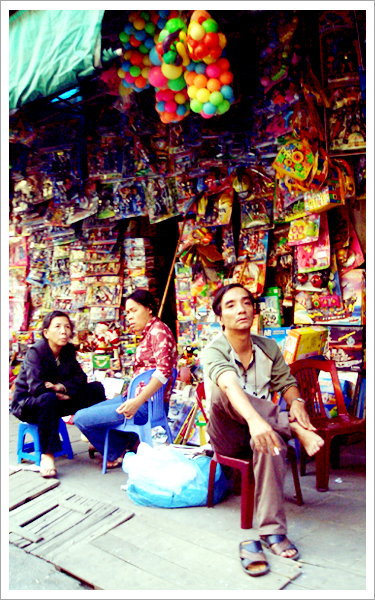 title: Vietnam Hanoi City