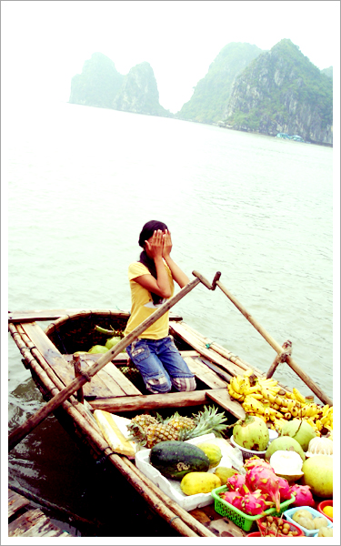 title: Vietnam Hanoi - Ha Long Bay