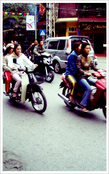 title: Vietnam Hanoi City